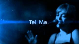 Christina Bjordal - Tell Me.mp4