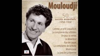 Mouloudji - Comme un p’tit coquelicot