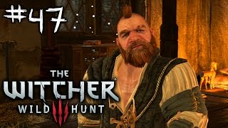 ZOLTAN - The Witcher 3 Wild Hunt PC Playthrough Part 47