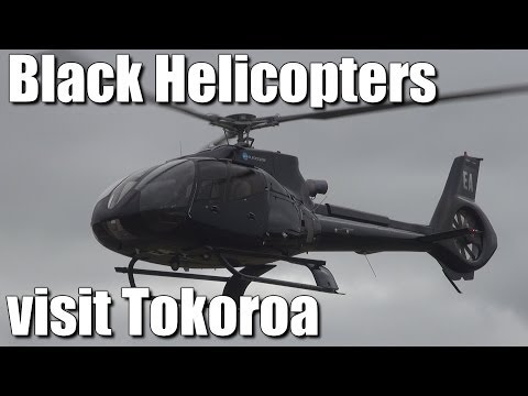 Black helicopters descend on Tokoroa - UCQ2sg7vS7JkxKwtZuFZzn-g