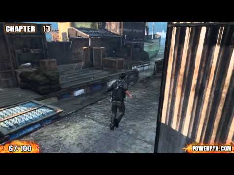 Uncharted 3 - All Treasure Locations (Part 3) - UCWBA1-H9A5IldSb3tNwQmtQ