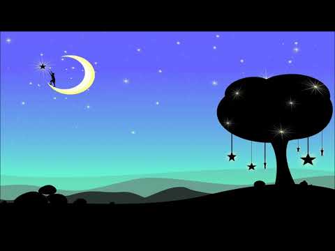 Schlaflieder Für Babys- Brahms Spieluhr. Wiegenlied. Einschlafhilfe Für Babys. Baby SchlafMusik