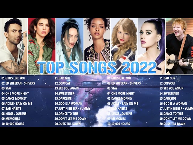 New Pop Music to Check Out in July 2012