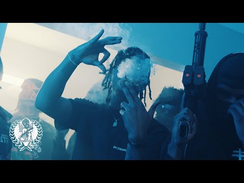 Diablo Luciano - Wolf On Wall Street (Official Music Video)