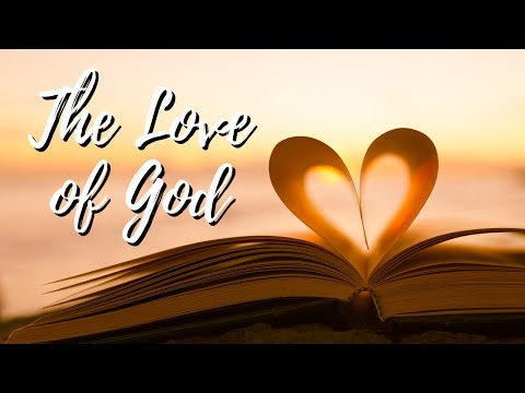 The Love of God  Joe Joe Dawson  Roar Church Texarkana 2/14/21