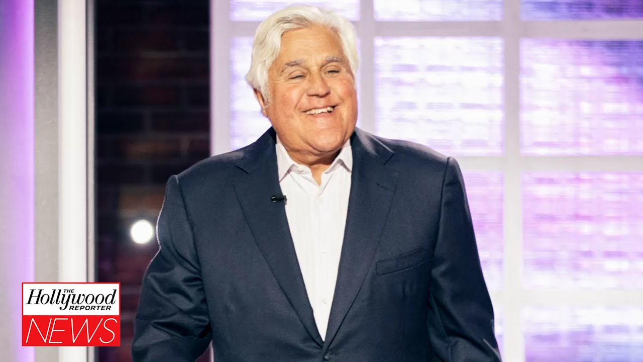 Jay Leno Makes Stand-Up Return After Being Treated for Burn Injuries | THR News