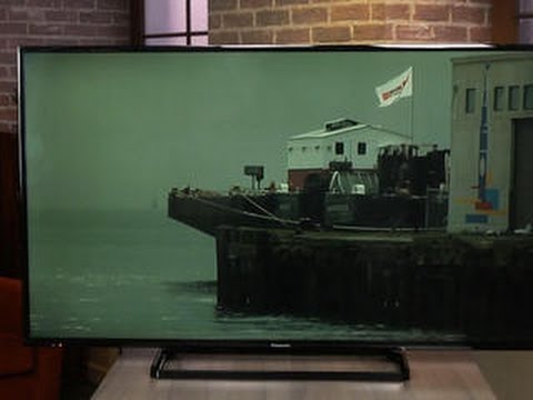 Panasonic AS530 LCD is a decent buy - UCOmcA3f_RrH6b9NmcNa4tdg