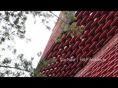 Tile Nest / H&P Architects