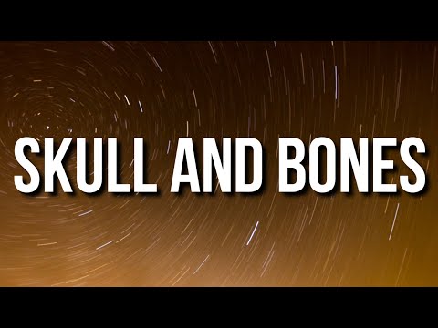 Doja Cat - Skull And Bones (Lyrics)