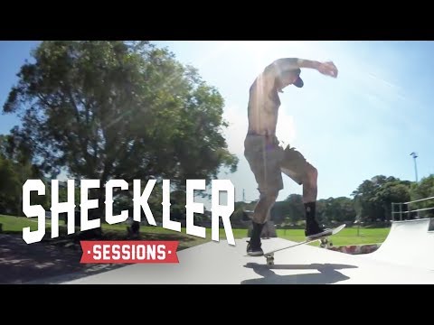 Sheckler Sessions: Waterloo and Bird Poo | S4E4 - UCblfuW_4rakIf2h6aqANefA