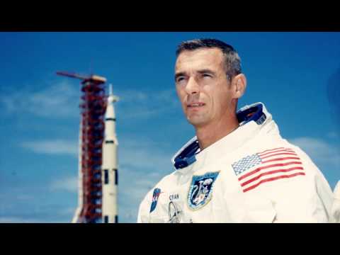 Gene Cernan's Drive To Inspire Recalled By NASA Chief | Video - UCVTomc35agH1SM6kCKzwW_g