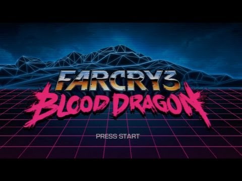 The First 15 Minutes of Far Cry 3: Blood Dragon - UCKy1dAqELo0zrOtPkf0eTMw