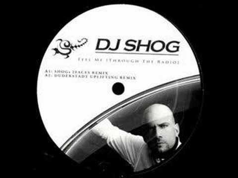 DJ Shog - Feel Me (Through The Radio) (Inpetto Vocal Remix) - UC6xE9jSh4LEWkqP96KzHaLw