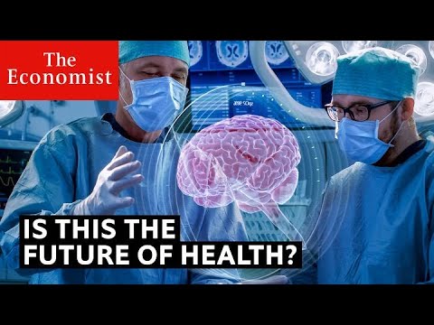 Is this the future of health? | The Economist - UC0p5jTq6Xx_DosDFxVXnWaQ