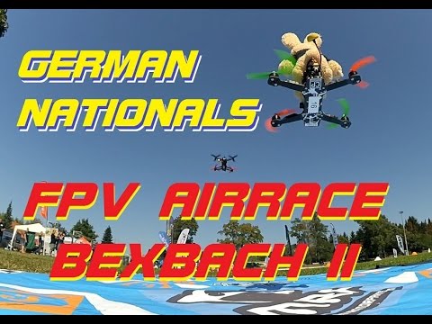 German Nationals Bexbach II (Part 1) - UCskYwx-1-Tl5vQEZ0cVaeyQ