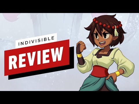 Indivisible Review - UCKy1dAqELo0zrOtPkf0eTMw