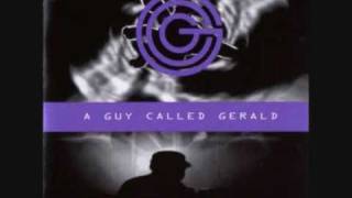 A Guy Called Gerald - Energy (Extended Mix)