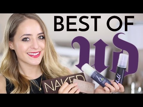 Best & Worst: URBAN DECAY Makeup | Fleur De Force - UC1-szPBG7Oh4icM1FcQakQg