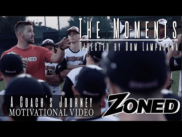 Baseball Coach Quotes to Motivate Your Team