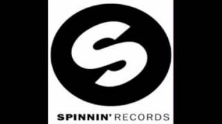 Ben Preston - Avoid Gravity (Spinnin Records)