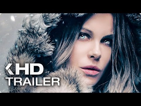 UNDERWORLD 5 Trailer 2 (2017) - UCLRlryMfL8ffxzrtqv0_k_w