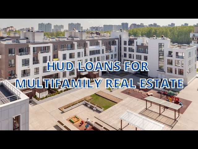 What is a HUD Loan?