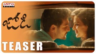 Video Trailer Jodi 