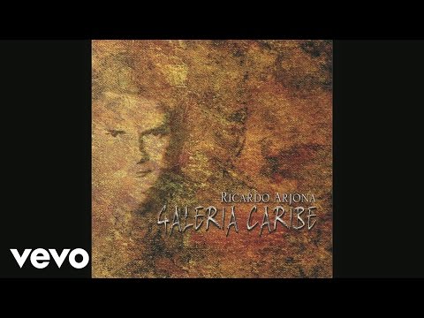 Ricardo Arjona - Lo Poco Que Queda de Mí - ricardoarjonavevo