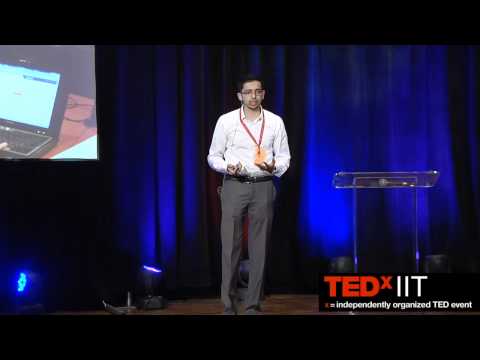 TEDxIIT - Muhammed Fazeel - Startup Simplified - UCsT0YIqwnpJCM-mx7-gSA4Q