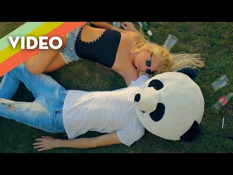 MoonSound feat. Cari Golden - Every Night (Official Video) - UCfqEPO0M10KAtuXlc1NjuFg