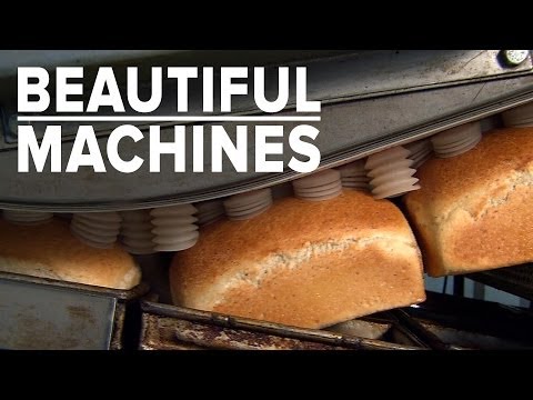 24 of the Most Mesmerizing Machines - UCBUVGPsJzc1U8SECMgBaMFw