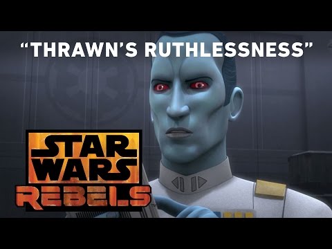 Thrawn's Ruthlessness - An Inside Man Preview | Star Wars Rebels - UCZGYJFUizSax-yElQaFDp5Q