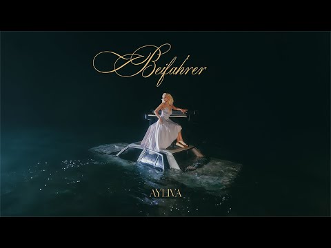 AYLIVA - Beifahrer (Official Video)