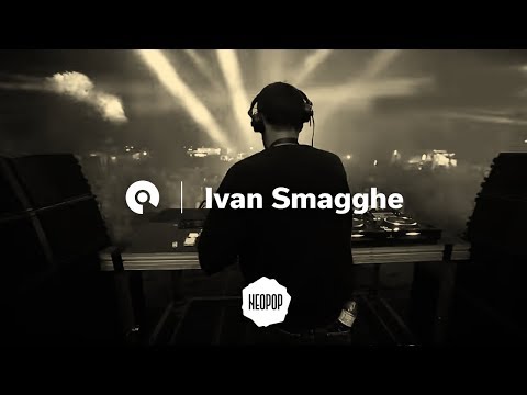 Ivan Smagghe @ Neopop Electronic Music Festival 2018 (BE-AT.TV) - UCOloc4MDn4dQtP_U6asWk2w