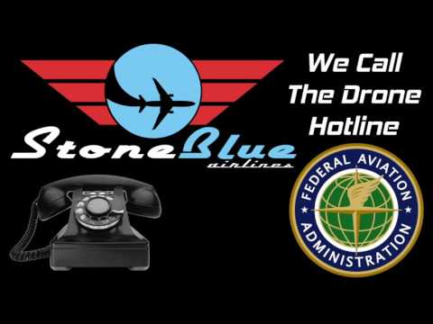 FAA Drone Hotline - UC0H-9wURcnrrjrlHfp5jQYA