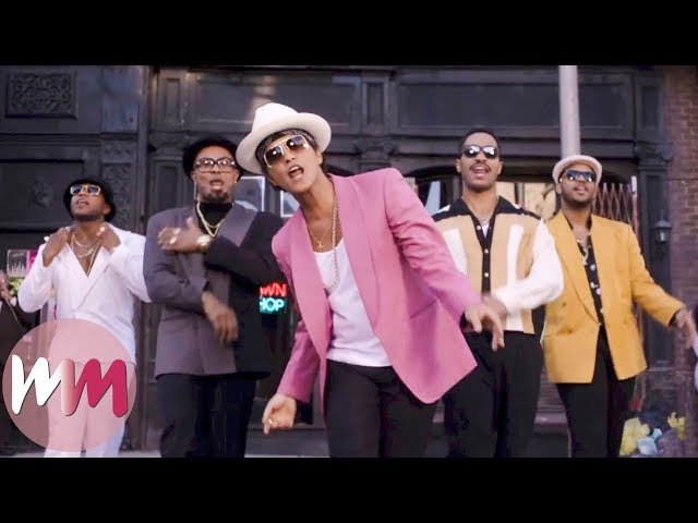 Music to Get You Up: 5 Songs Like “Uptown Funk”