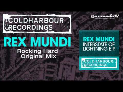 Rex Mundi - Rocking Hard (Original Mix) - UCGZXYc32ri4D0gSLPf2pZXQ