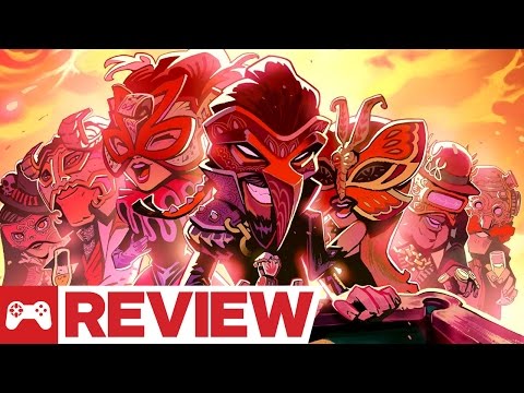 The Sexy Brutale Review - UCKy1dAqELo0zrOtPkf0eTMw