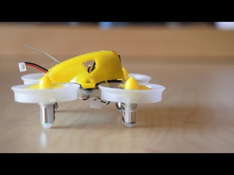 KingKong Tiny 6 Micro FPV Racing Drone FPV Whooping - UCsFctXdFnbeoKpLefdEloEQ