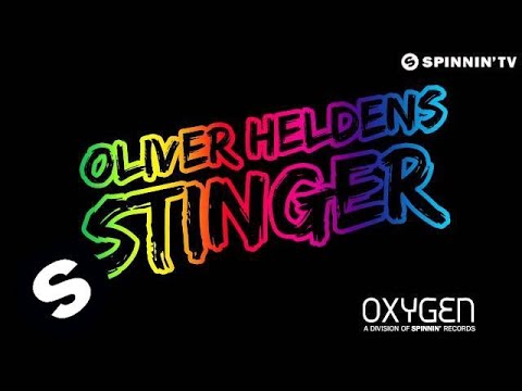 Oliver Heldens - Stinger (OUT NOW) - UCpDJl2EmP7Oh90Vylx0dZtA