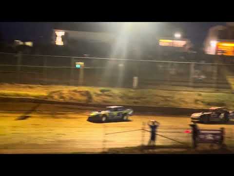 Renegade Sportsman main 7/5/24 @ Carolina Speedway - dirt track racing video image