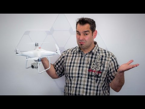 DJI Phantom 4 Advanced #06 - Fazit - UCfV5mhM2jKIUGaz1HQqwx7A