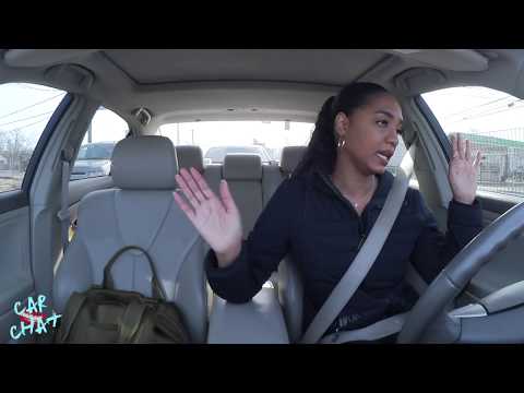 CAR CHAT | Moving from Jamaica and....that time I was CHEATED ON! - UCPWE8QVTHPLqYaCOuqWNvIw