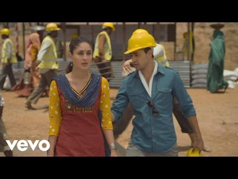 Naina Video - Kareena Kapoor, Imran Khan | Gori Tere Pyaar Mein - UC3MLnJtqc_phABBriLRhtgQ