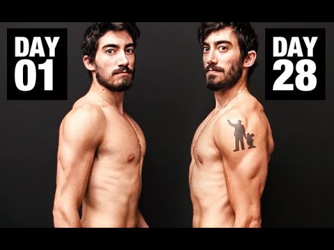 Bigger Triceps in 28 Days (GUARANTEED!) - UCe0TLA0EsQbE-MjuHXevj2A