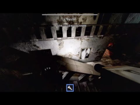 Ont se fait kidnapper par un fou (feat lr-laix )