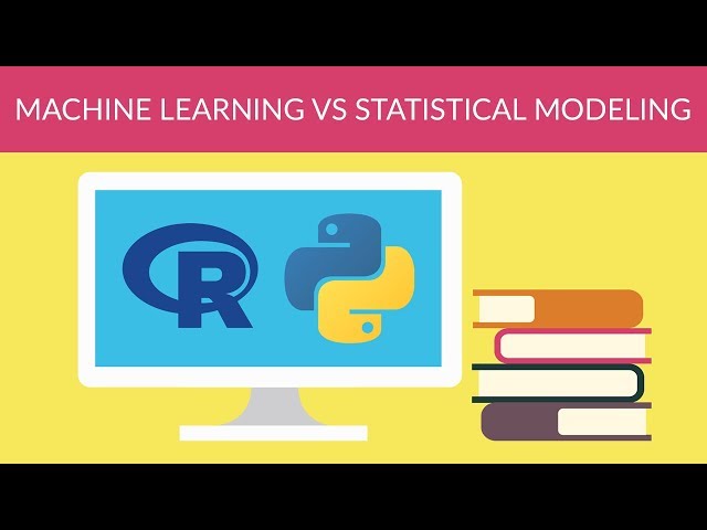 What’s the Difference Between Statistical Learning and Machine Learning?