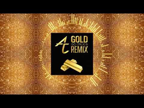 Adventure Club - Gold (Go Caves Remix) - default