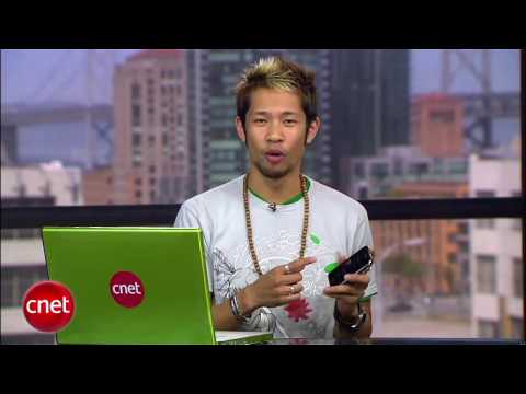 CNET The Apple Byte: The iPhone 3GS is a speed racer - UCOmcA3f_RrH6b9NmcNa4tdg