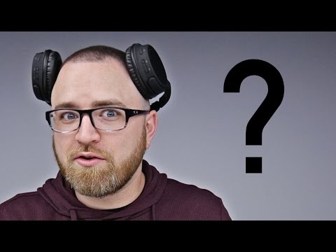 Does It Suck? - Cheap Wireless Headphones - UCsTcErHg8oDvUnTzoqsYeNw